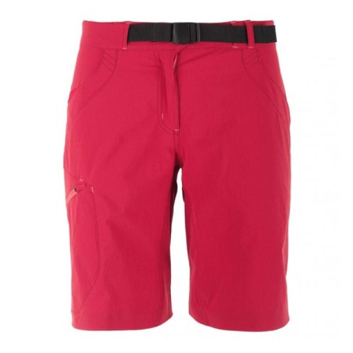 Acme Bermuda Damen Shorts (la Sportiva Austria) Beere