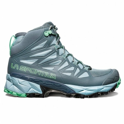 Blade GTX Damen Wanderschuh (La Sportiva Austria) Schiefer Jadegrün