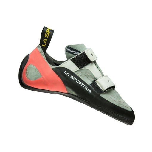 Final Vs Damen Kletterschuh Graukoralle (la Sportiva Austria)