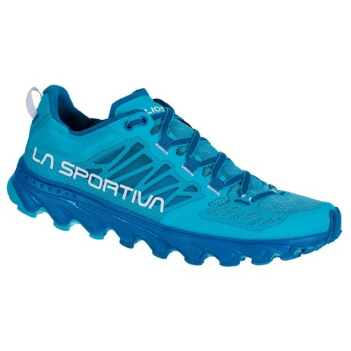 Helios Iii Damen Trailrunningschuh Pacific Blue Neptune (la Sportiva Austria)
