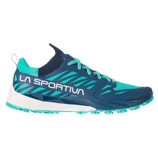Kaptiva Damen Trailrunningschuh (la Sportiva Austria) Opal Aqua