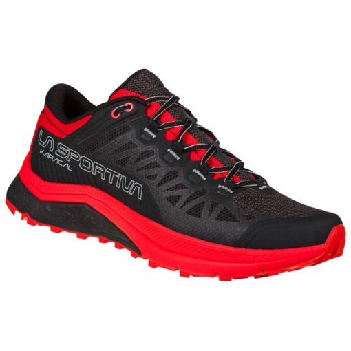 Karacal Herren Trailrunningschuh Black Goji (la Sportiva Austria)