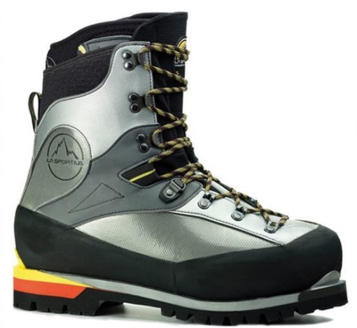 Bergschuh Der Marke (la Sportiva Austria).