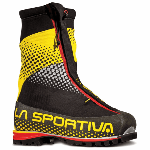 (la Sportiva Austria) Schwarz Gelb G2 Sm Bergschuh