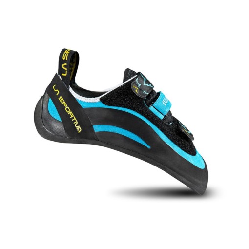 (la Sportiva Austria) Blue Miura Vcr Damen Kletterschuh
