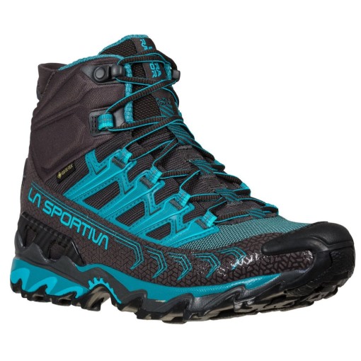 (la Sportiva Austria) Carbon Topaz Ultra Raptor Ii Mittelbreiter Gtx Damen Wanderschuh