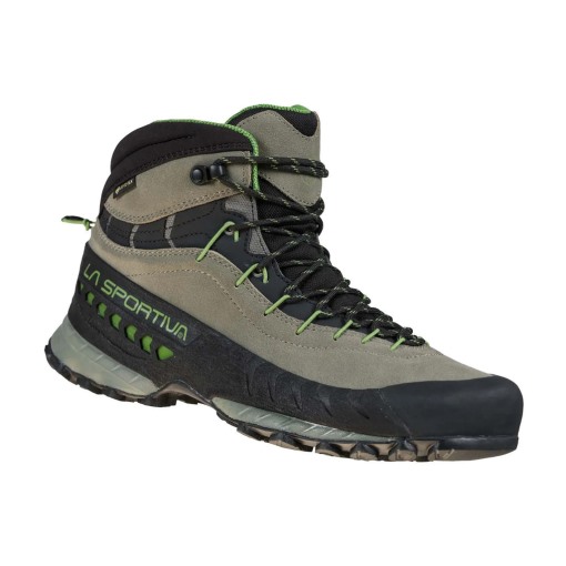 (la Sportiva Austria) Clay Kale TX4 Mid GTX Zustiegsstiefel Für Herren