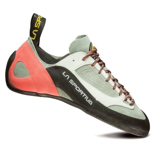 (la Sportiva Austria) Grey Coral Final Damen Kletterschuh