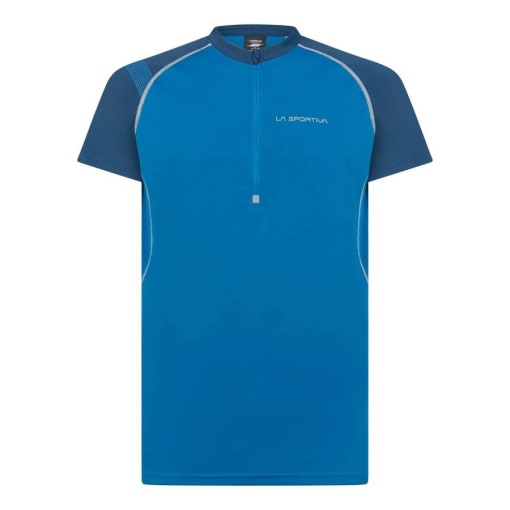 (la Sportiva Austria) Neptune Opal Advance Herren Laufshirt