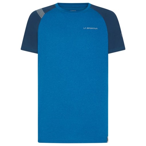 (la Sportiva Austria) Neptun-Opal-St-Shirt