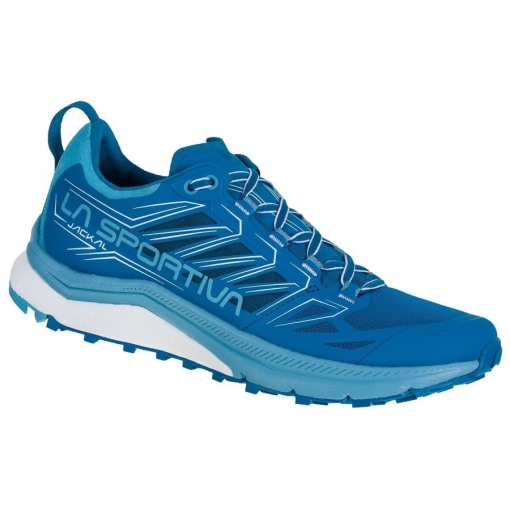 (la Sportiva Austria) Neptune Pacific Blue Jackal Damen Trailrunningschuh