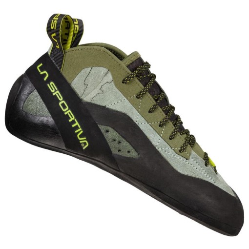 (la Sportiva Austria) Olive Neuer Tc Pro Kletterschuh
