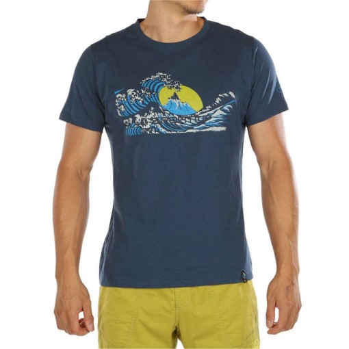 (la Sportiva Austria) Opal-T-Shirt