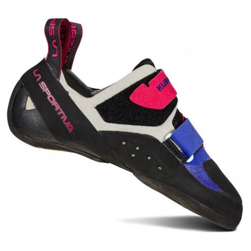 (la Sportiva Austria) Royal Love Potion Kubo Damen Kletterschuh
