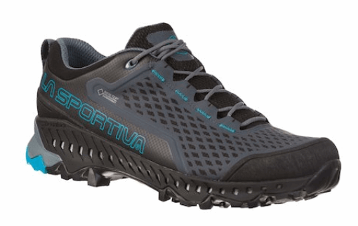 (la Sportiva Austria) Slate Tropic Blue Spire Gtx Herren Wanderschuh