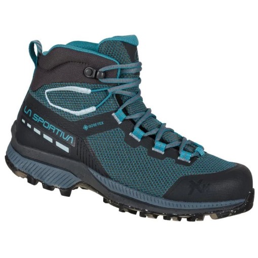(la Sportiva Austria) Topaz Carbon Tx Walk Mid Gtx Damen Wanderschuh