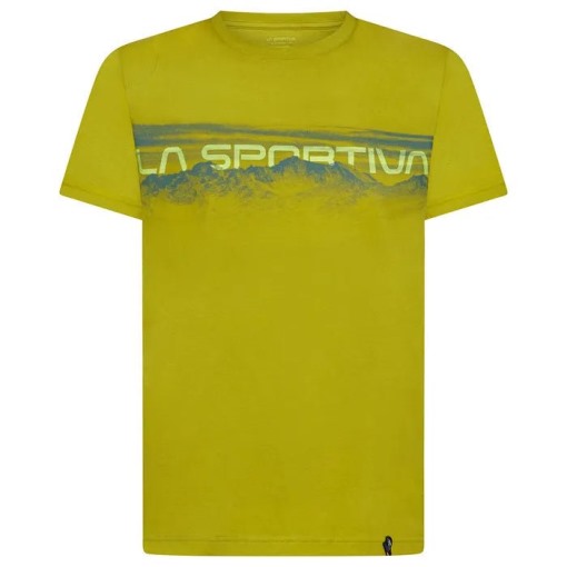 Landschaft Herren T-shirt Kiwi (la Sportiva Austria)