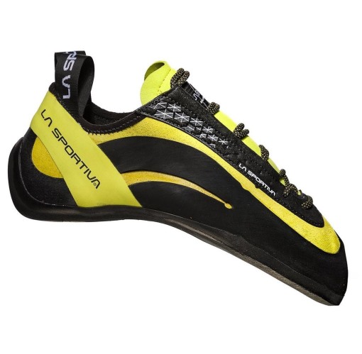 Miura Herren Kletterschuh Lime (la Sportiva Austria)
