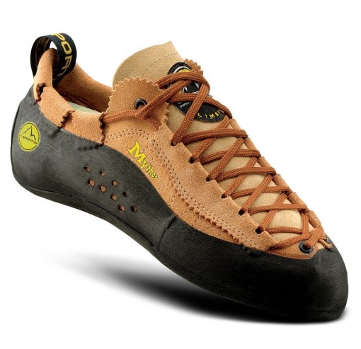 Mythos Terra Herren Kletterschuh (the Sport Austria) Terra