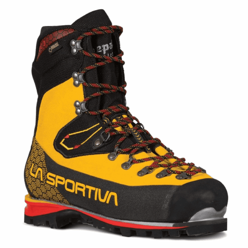 Nepal Cube Gtx Herren Bergschuh (la Sportiva Austria) Gelb