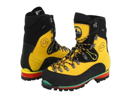 Nepal Evo Gtx Herren Bergschuh (la Sportiva Austria)