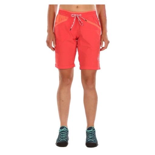 Nirvana Damen Shorts Pazifikblau Neptun (la Sportiva Austria)