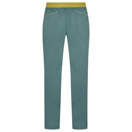 Roots Herrenhose (la Sportiva Austria) Pine Kiwi
