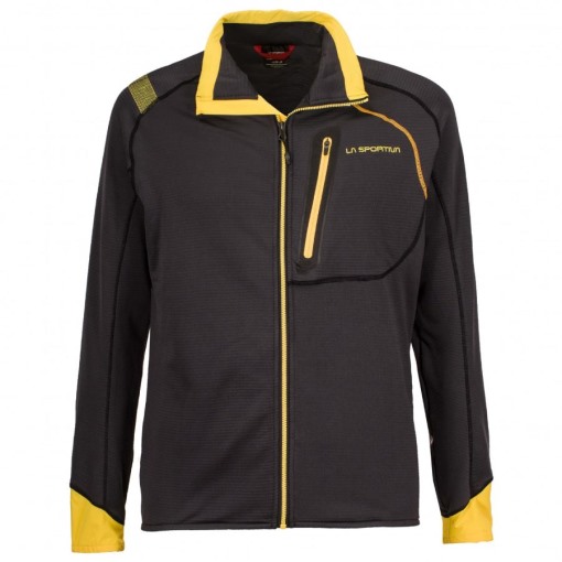 Shamal Herrenjacke (la Sportiva Austria) Opal Poppy