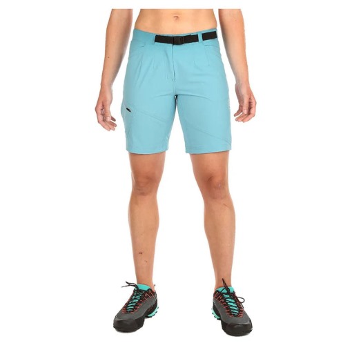 Spit Damen Shorts Pazifikblau (la Sportiva Austria)