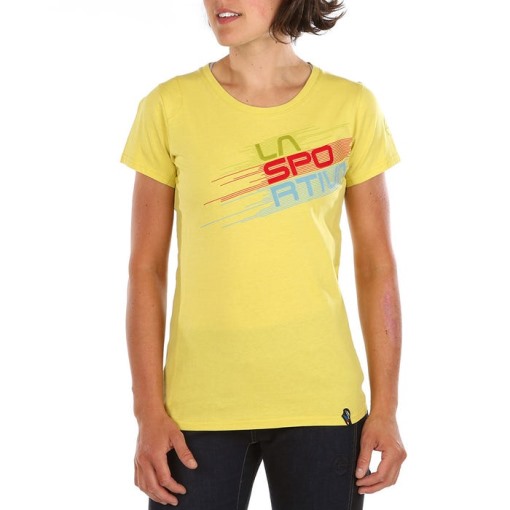 St-shirt (la Sportiva Austria) Sellerie