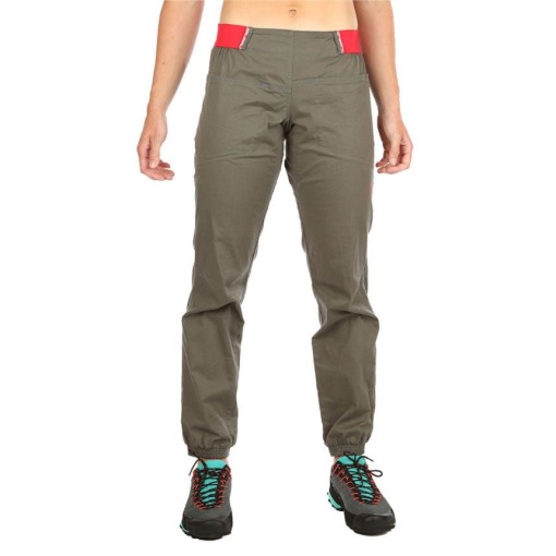 Tundra Damenhose Clay Hibiscus (la Sportiva Austria)