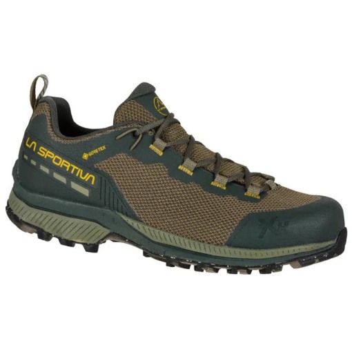 Tx Walk Gtx Herren Wanderschuh Charcoal Moss (la Sportiva Austria)