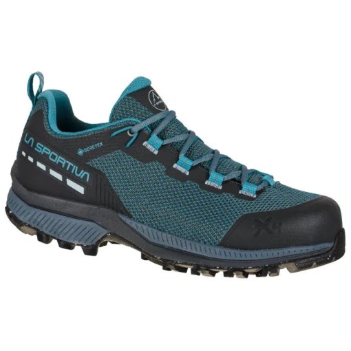 Tx Walk Gtx Damen Wanderschuh Topaz Carbon (la Sportiva Austria)