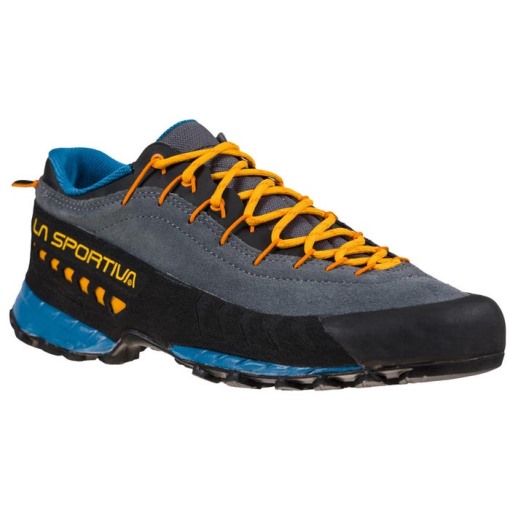 Tx4 Herren Zustiegsschuh Blau Papaya (la Sportiva Austria)