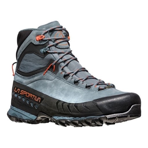 Tx5 Gtx Herren Wanderschuh Schiefer Mandarine (la Sportiva Austria)