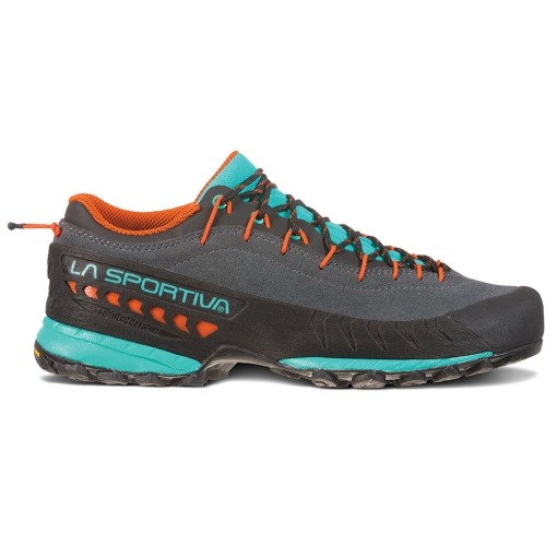 Tx4 Damen (la Sportiva Austria) Carbon Aqua