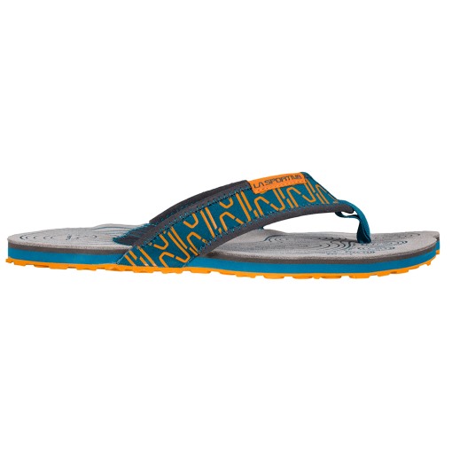 Swing Space Blue Maple (la Sportiva Austria)