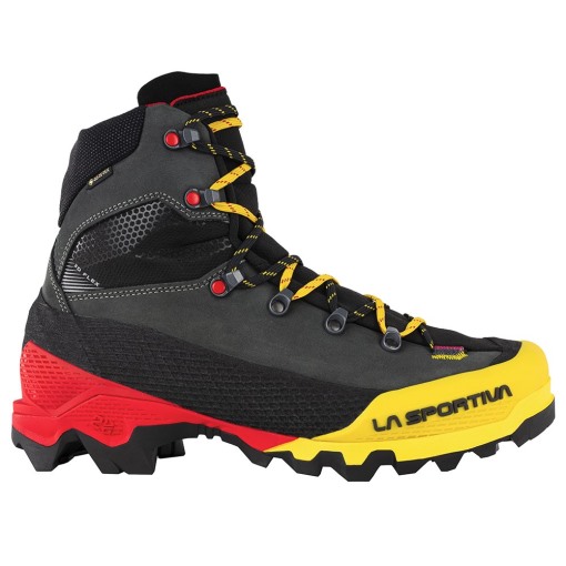 Aequilibrium Lt Gtx (la Sportiva Austria) Schwarz Gelb