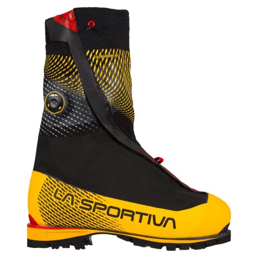 (la Sportiva Austria) Schwarz Gelb G2 Evo