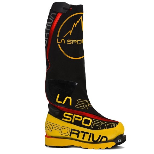 (la Sportiva Austria) Gelb Schwarz Olympus Mons Cube
