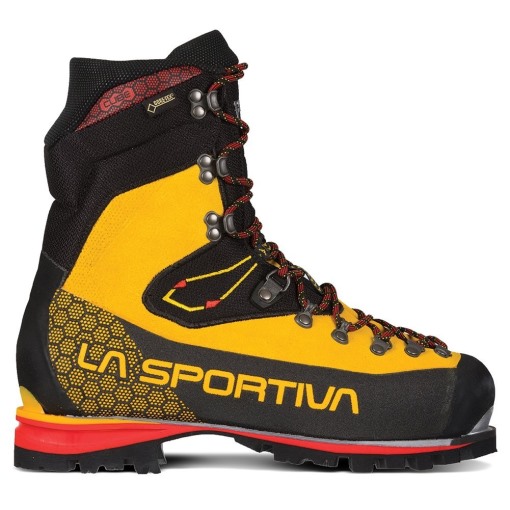 Nepal Cube Gtx Gelb (la Sportiva Austria)