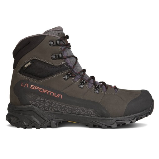 Core High Ii Gtx Wide Carbon Chili W (la Sportiva Austria)