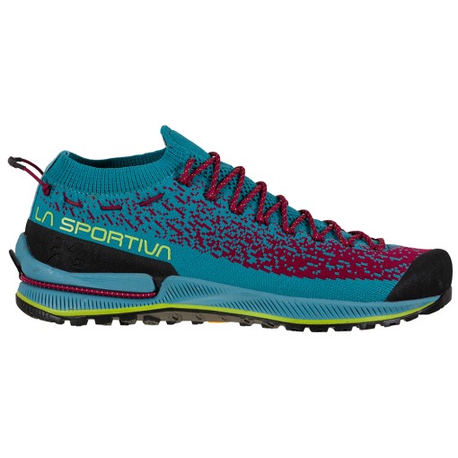 Tx2 Evo Damen Topaz Red Plum (la Sportiva Austria)