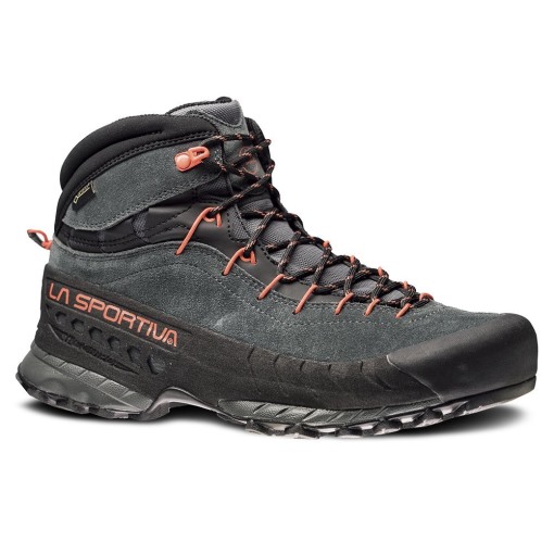 Tx4 Mid Gtx Carbon Flame (la Sportiva Austria)