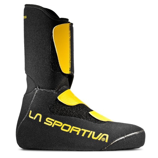 (la Sportiva Austria) Schwarzes Syborg Futter
