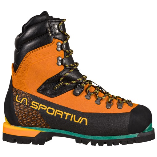 Nepal S3 Work Gtx Orange (la Sportiva Austria)