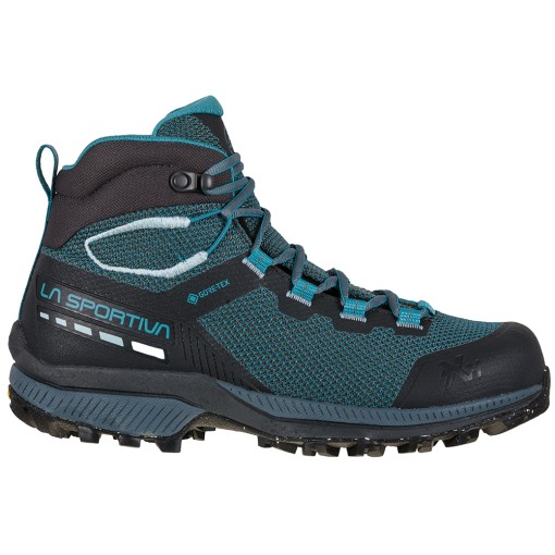 (la Sportiva Austria) Topaz Carbon Tx Walk Mid Gtx Damen