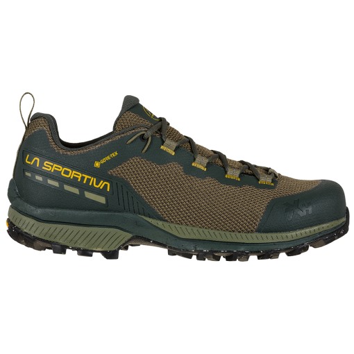 Tx Wanderung Gtx (la Sportiva Austria) Charcoal Moss