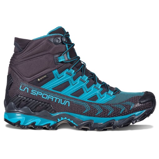 Ultra Raptor Ii Mid Gtx Damen (la Sportiva Austria) Carbon Topaz