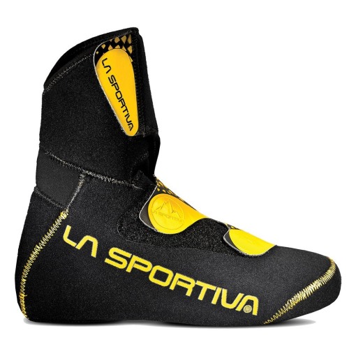 G2 Sm Liner Schwarz (la Sportiva Austria)